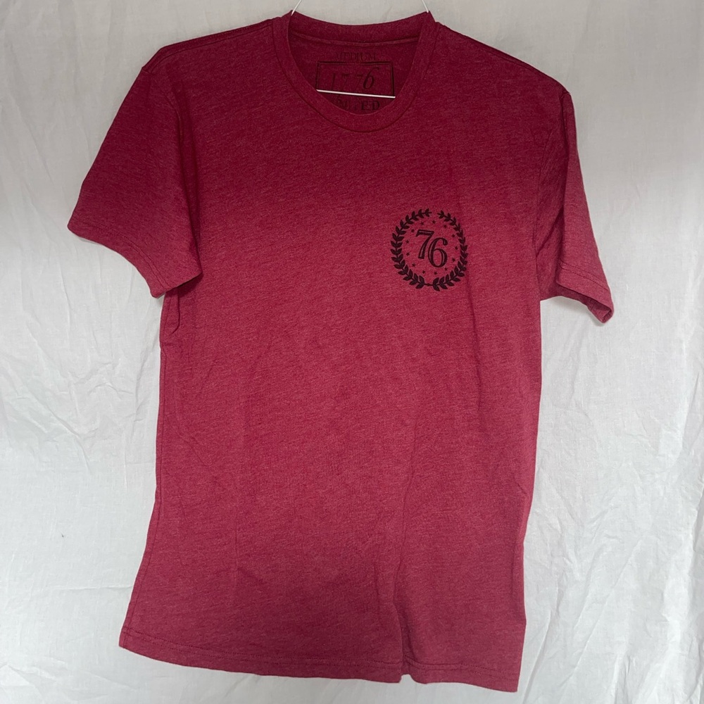 1776 United Tshirt